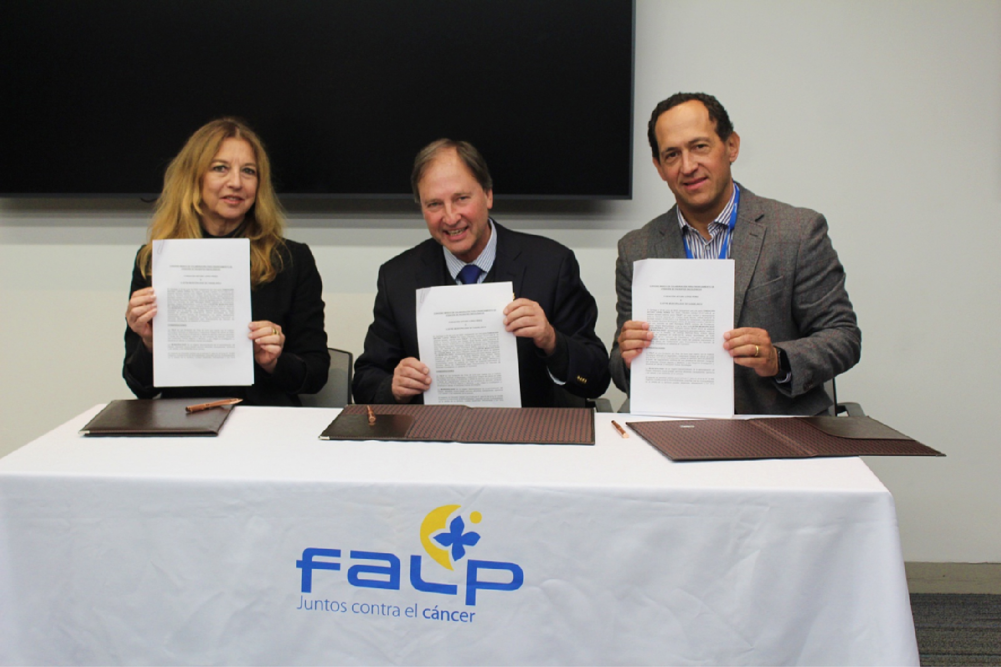 CONVENIO FALP