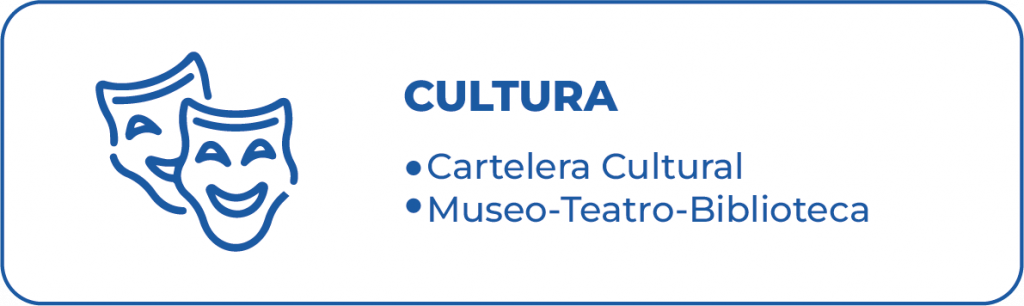 CULTURA BOTÓN